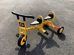 ﾀﾞﾝﾃﾞﾑｻｲｸﾙ