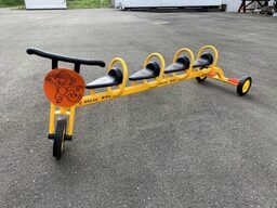 ﾀﾞﾝﾃﾞﾑｻｲｸﾙ4ｼｰﾀｰ