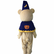 ﾊﾛｳｨﾝ衣裳 b