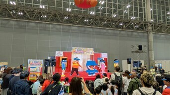 ドラえもんｷｬﾗｼｮｰ-1