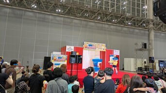 ドラえもんｷｬﾗｼｮｰ-2