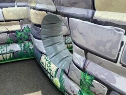 キャッスル迷路5