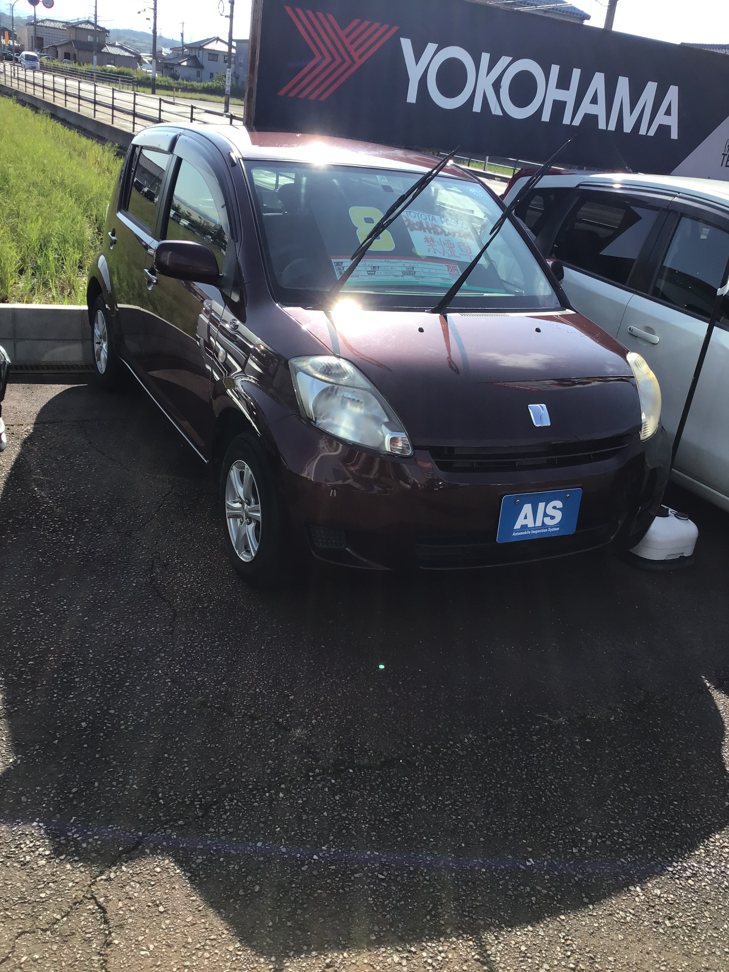 在庫車両一覧 自動車板金 塗装ならオートモービレッジ 石川県小松市