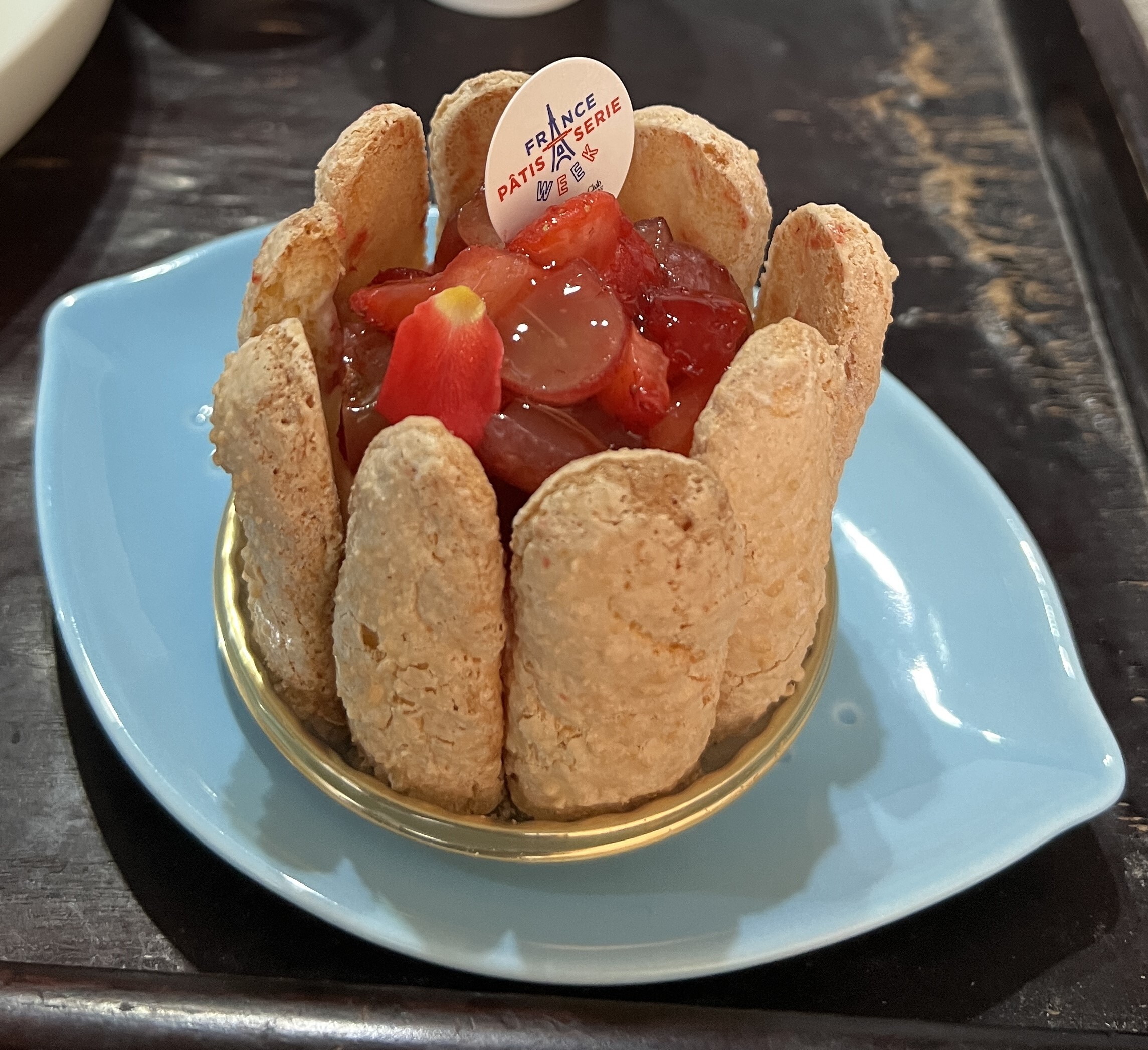 cake