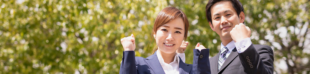 小さな壁を飛び越えてもらう