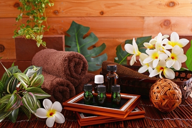 アロマスクール