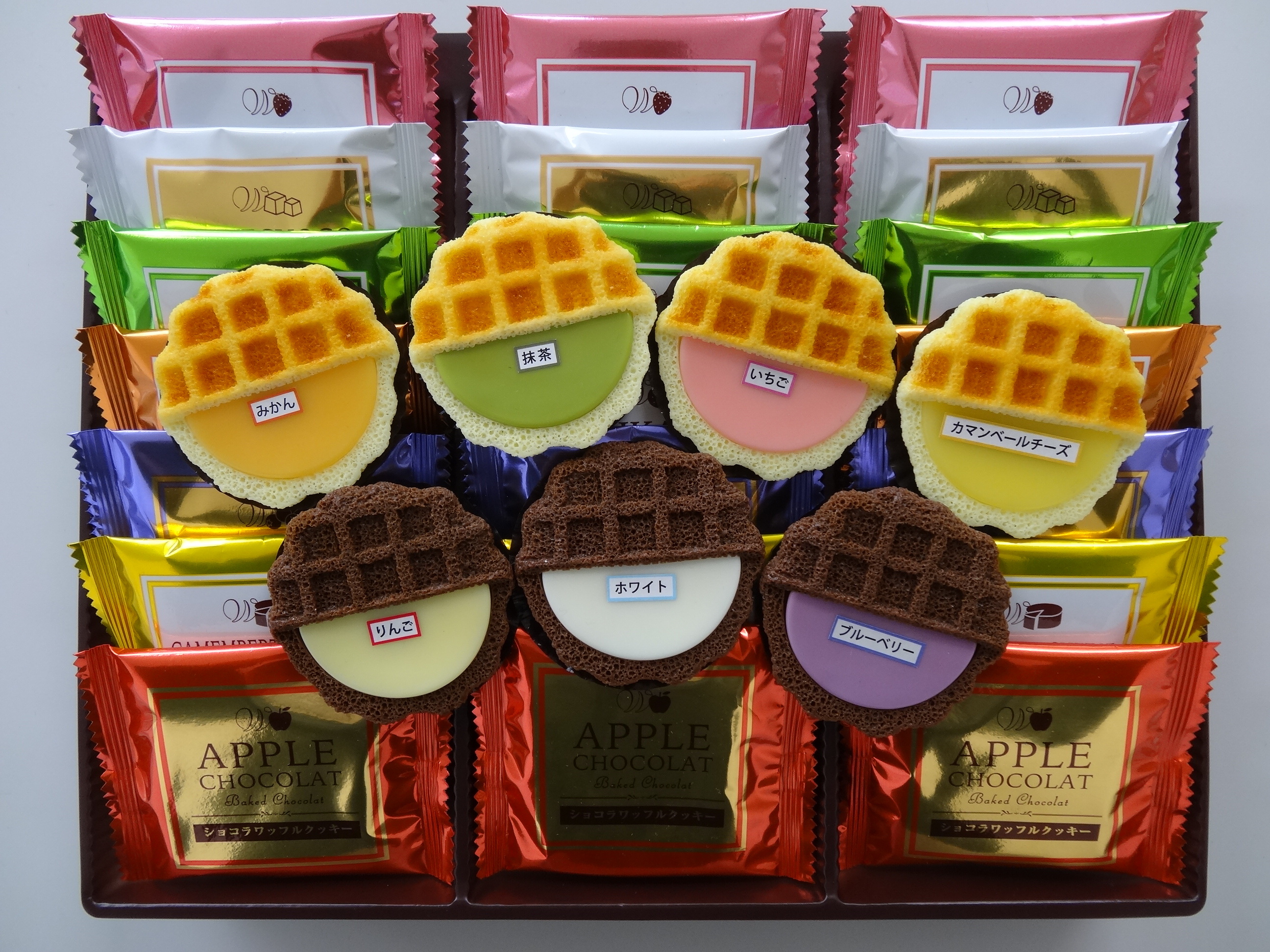 業務用 クッキー ワッフルクッキーのoem製造 卸し 石川県 有限会社ゆきや 業務用 クッキー ワッフルクッキーのoem製造 卸し 石川県 有限会社ゆきや