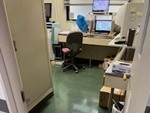 2.改修前【内部検査室等 改装】五十嵐医院