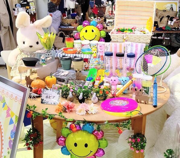100円ショップポピア アピタ松任店 石川県白山市 100円ショップポピア アピタ松任店 石川県白山市