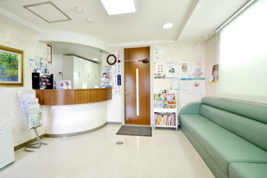 クリニック紹介|山田歯科クリニック