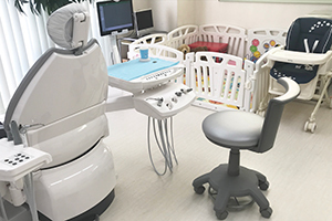 クリニック紹介|山田歯科クリニック