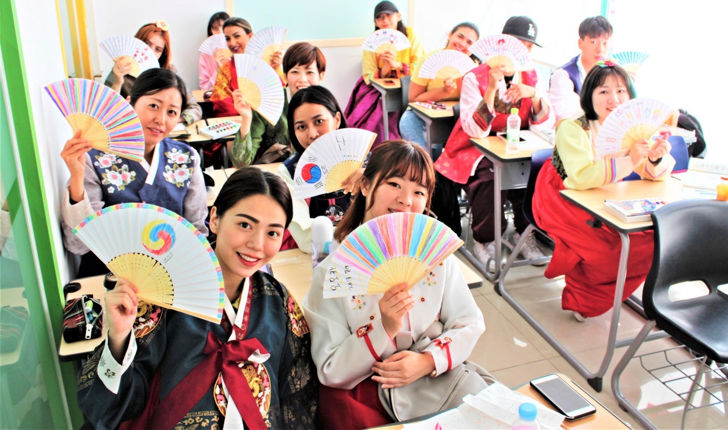 韓国ドラマのドキドキ名セリフ集