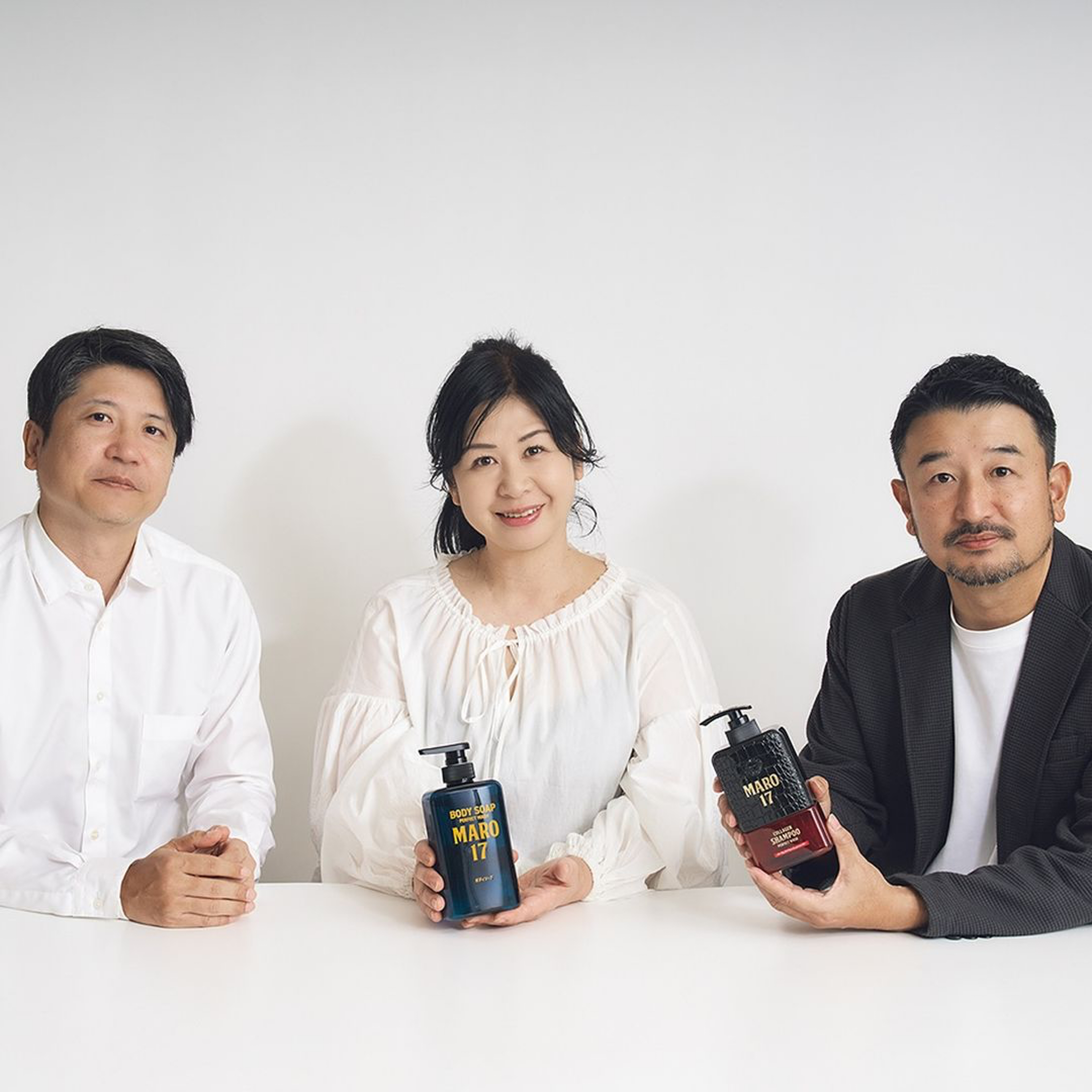 宝島社対談