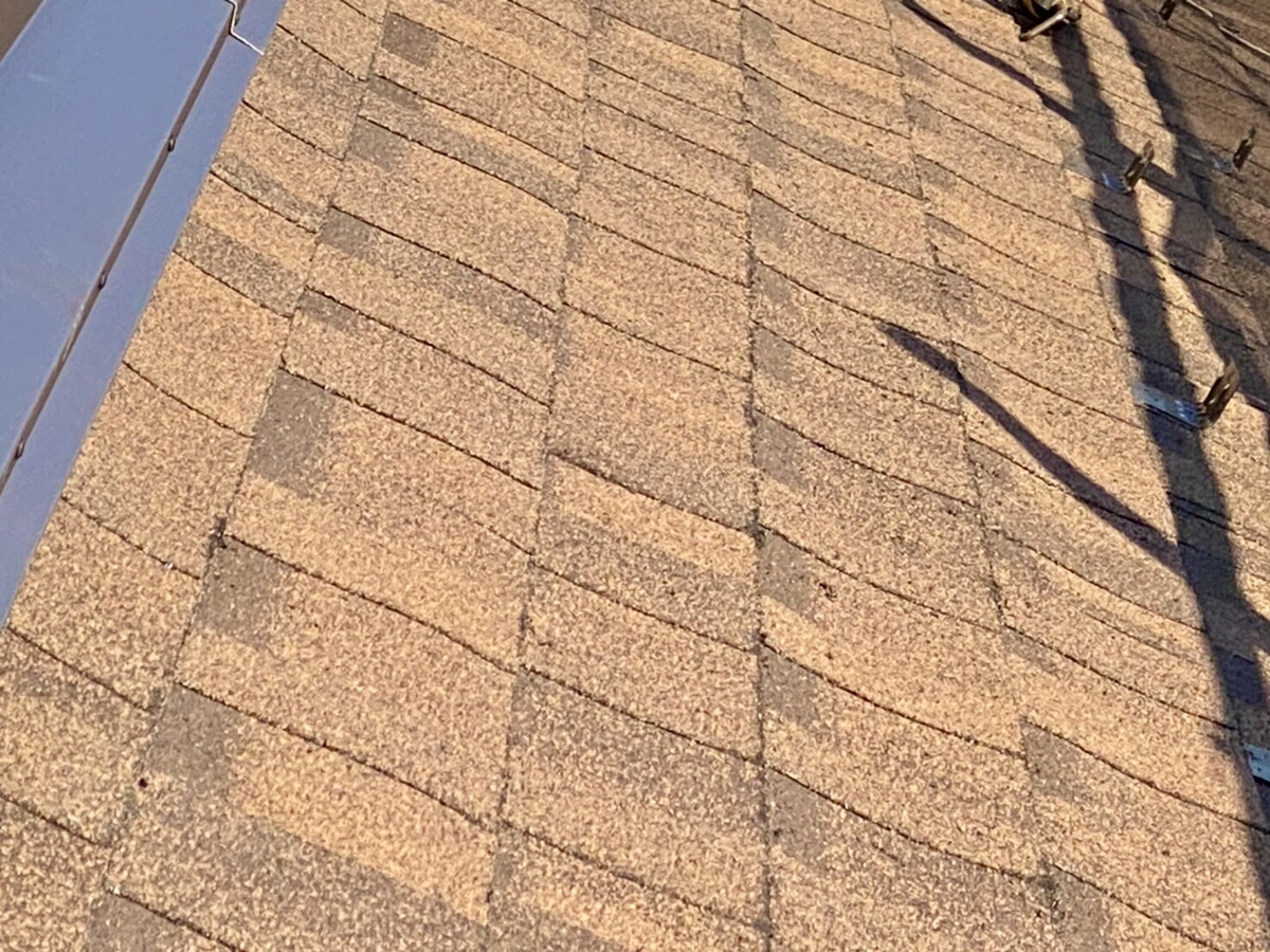 施工事例 リフォーム三昇 屋根 外装塗装 リフォーム 多摩市