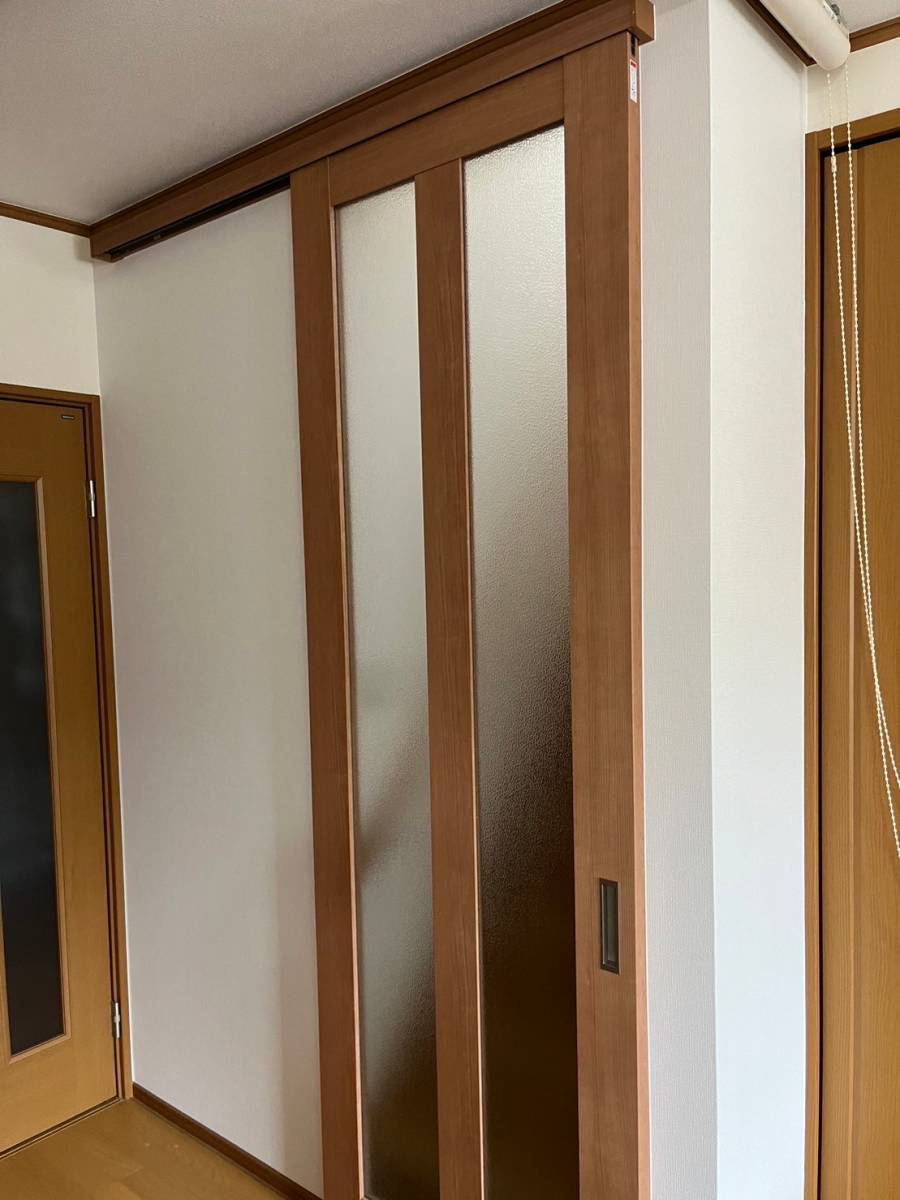 松井様邸 アフター