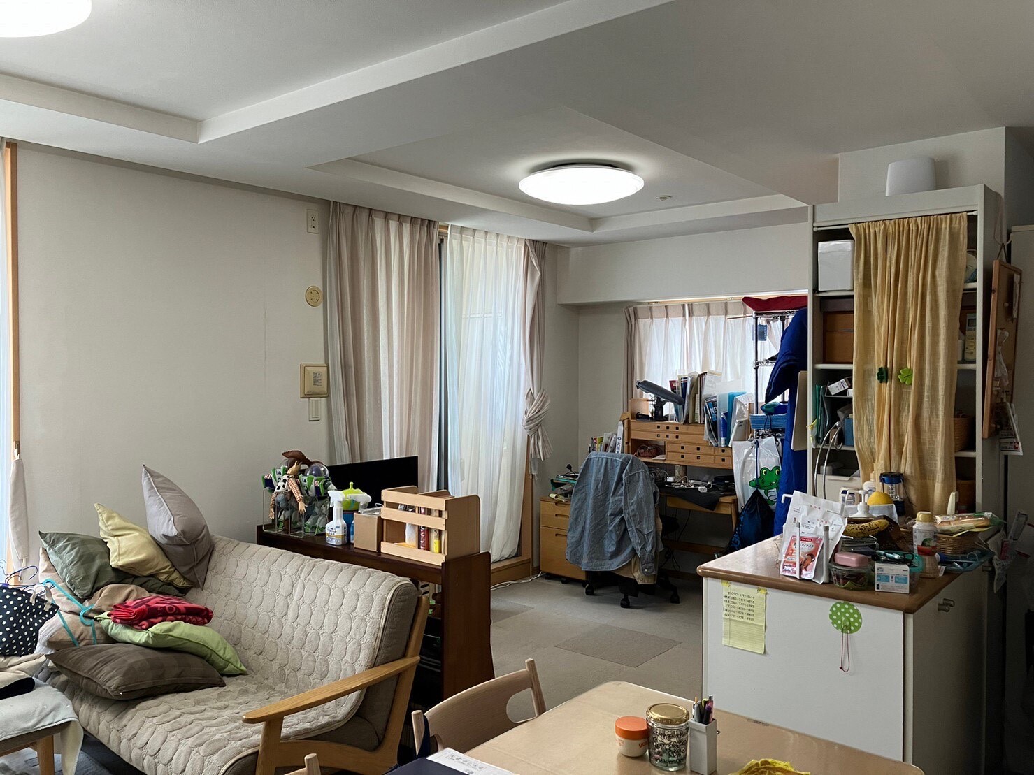 堺市中区高谷様邸