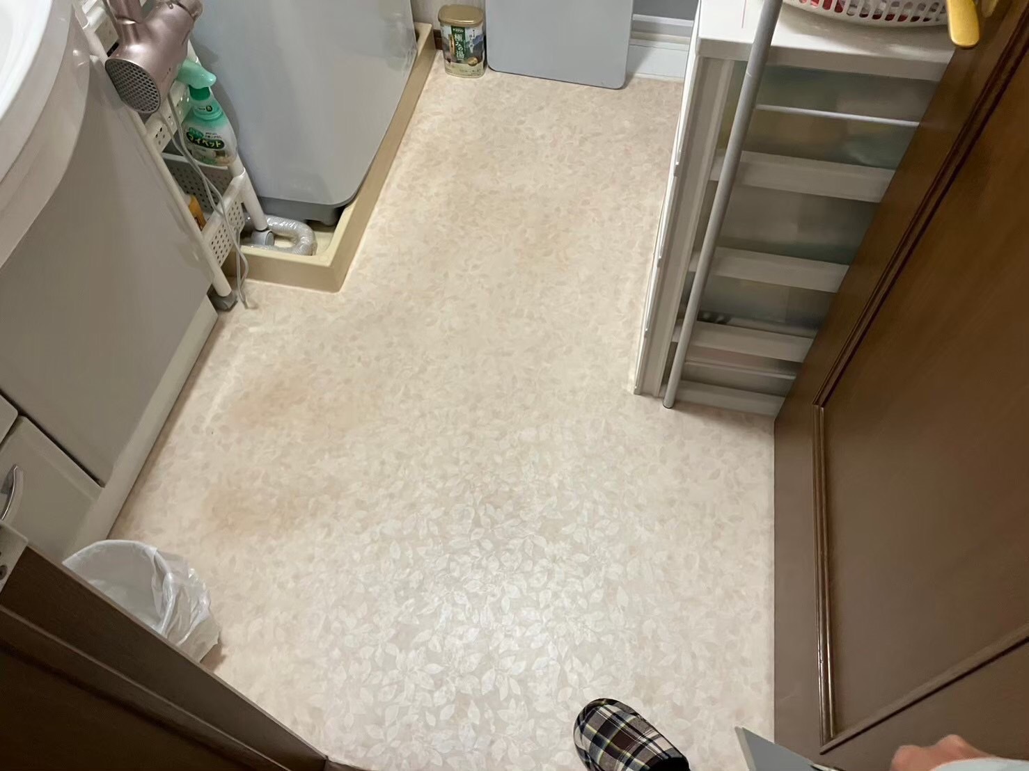 堺市 吉井様邸 リフォーム