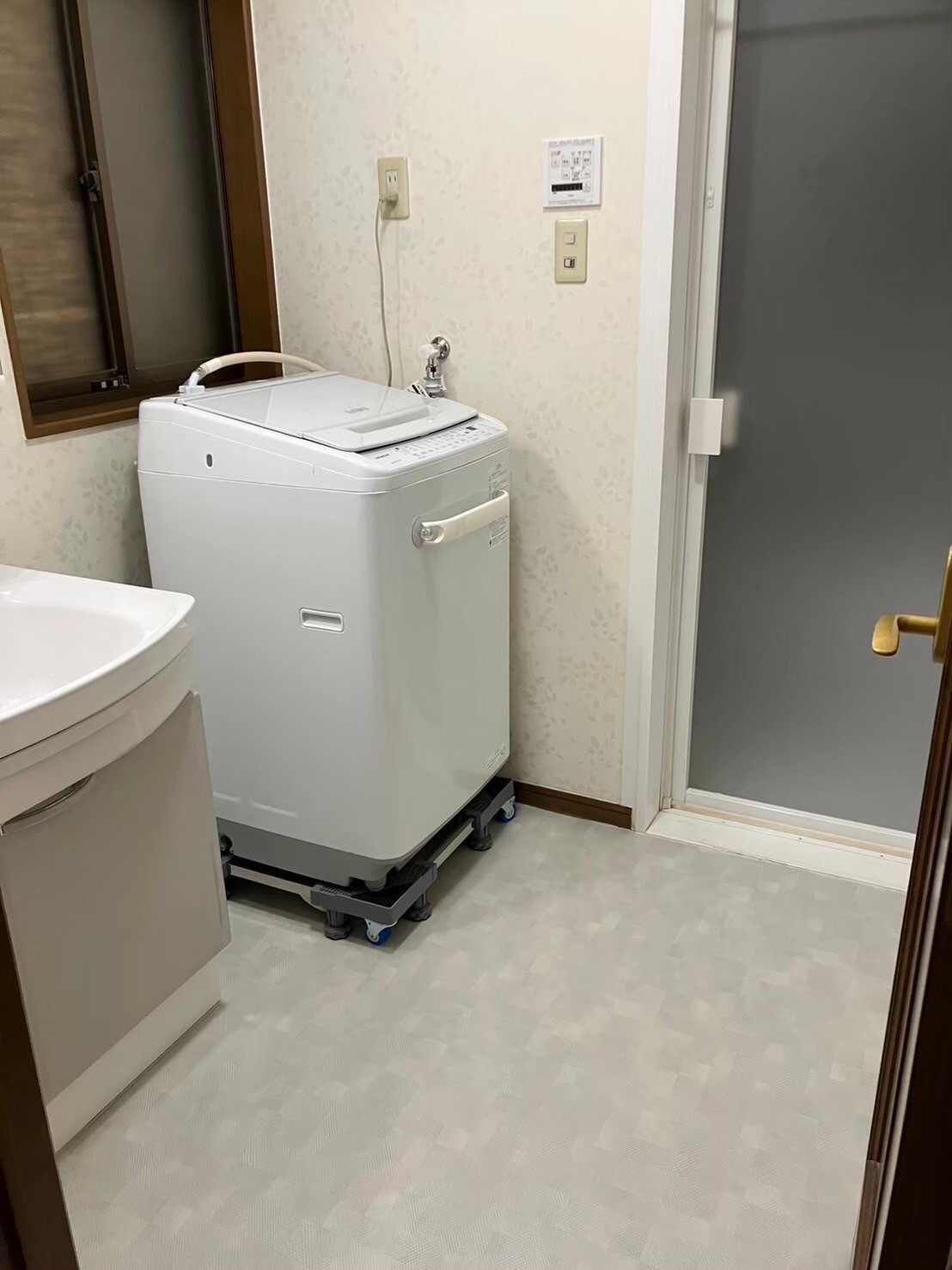 堺市 吉井様邸 リフォーム2