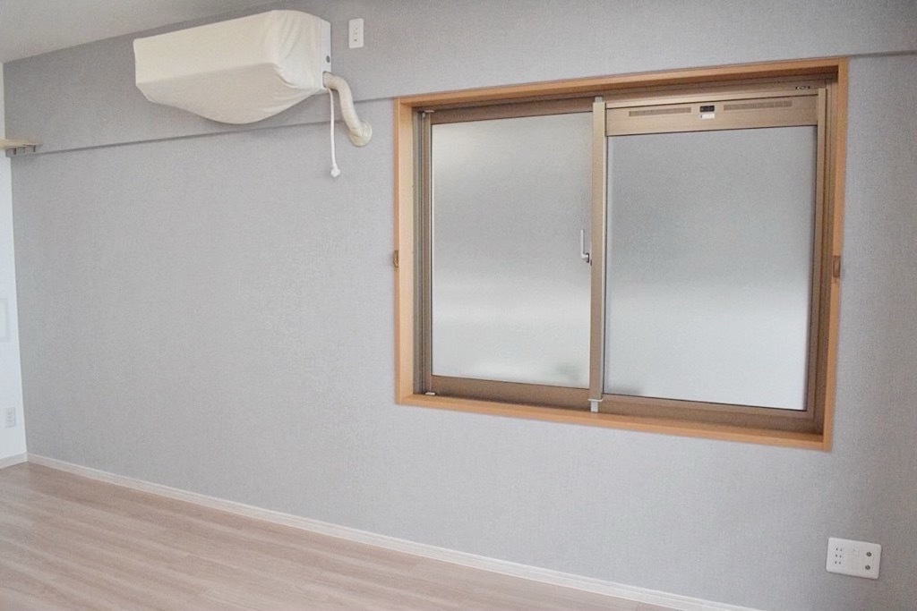 高石市H様邸 洋室 リフォーム後