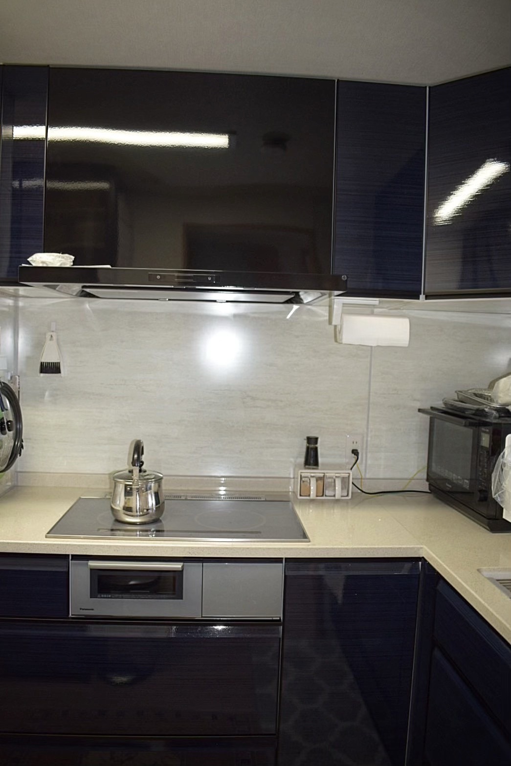 キッチン2After 高石市H様邸