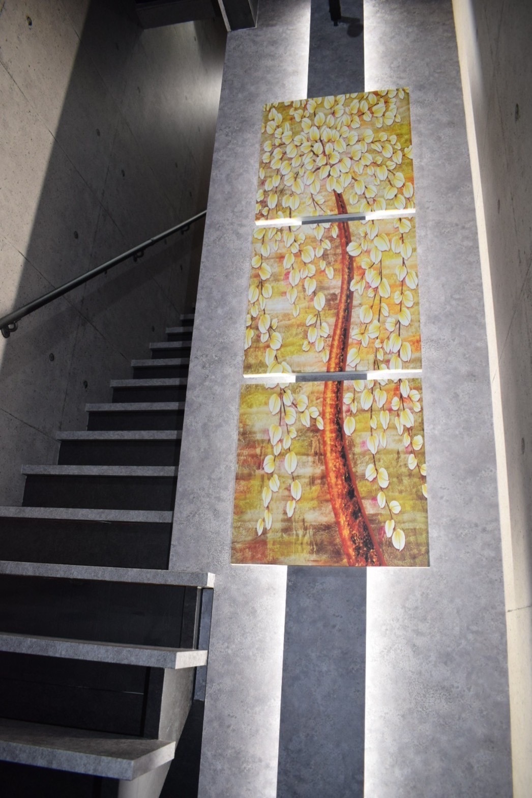 大阪市 池田様邸 玄関