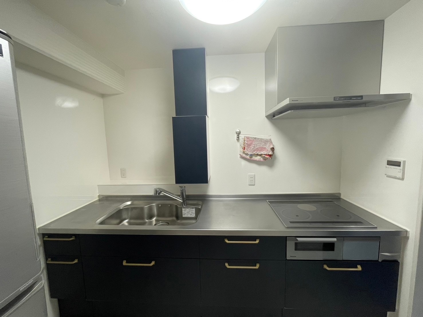 キッチン 堺市K様邸