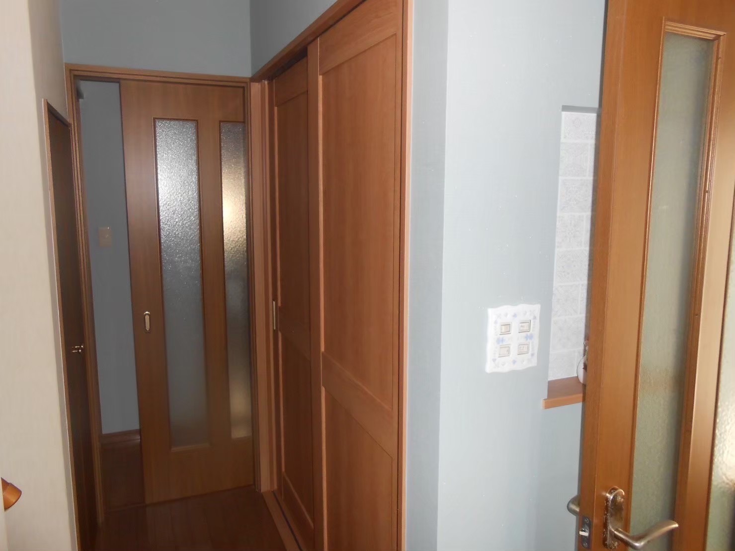 リフォーム後 泉北郡T様邸