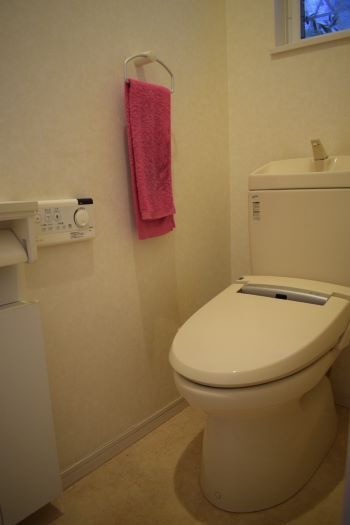 永池様邸リフォーム前2