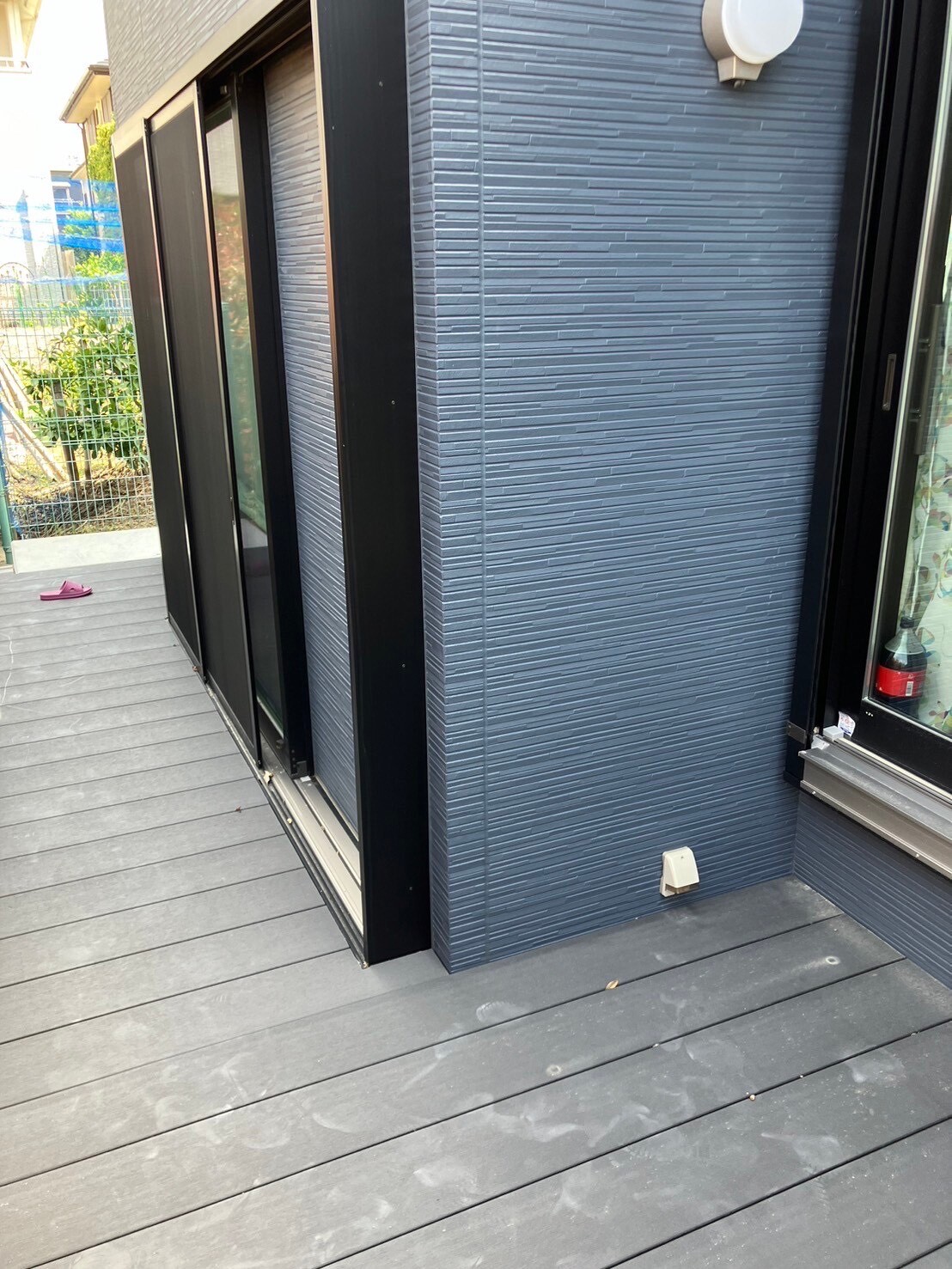 豊中 I様 施工前 HP