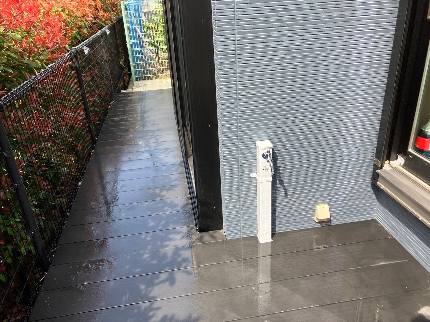 豊中市 I様邸 施工後 HP