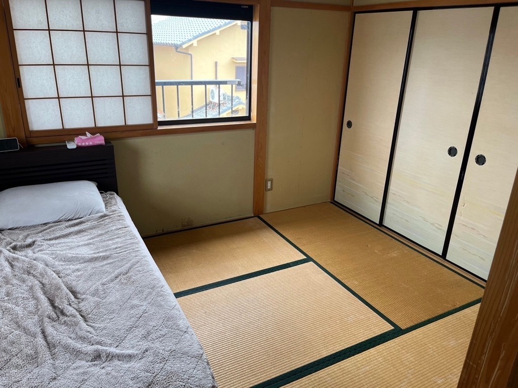 リフォーム 泉南市M様邸