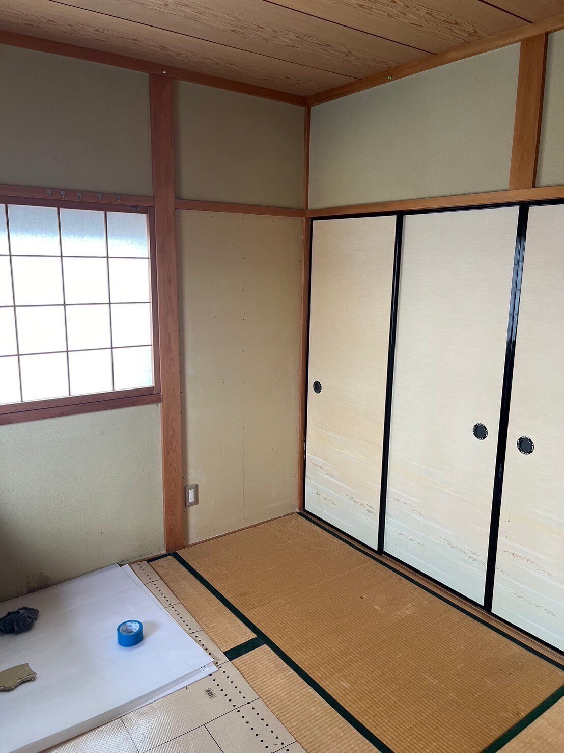 リフォーム2 泉南市M様邸