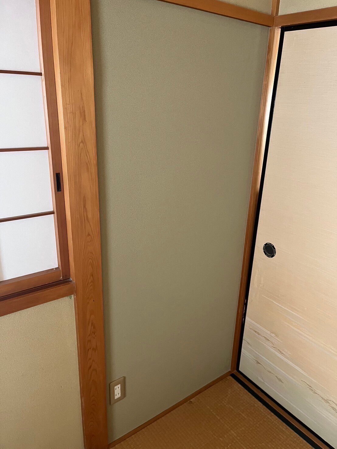 リフォーム6 泉南市M様邸