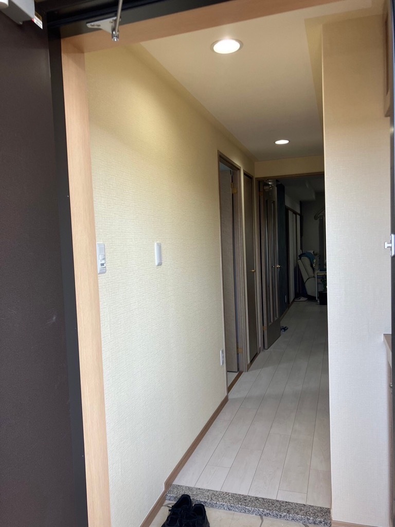 収納撤去 After 堺市K様邸