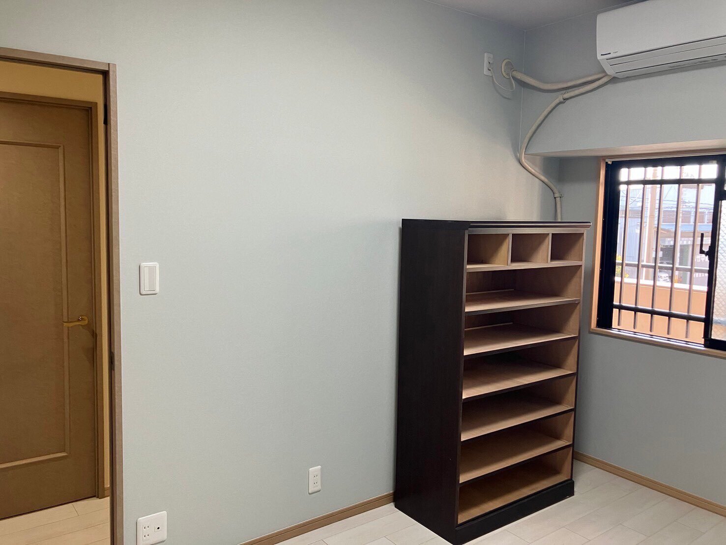 収納撤去2 After 堺市K様邸