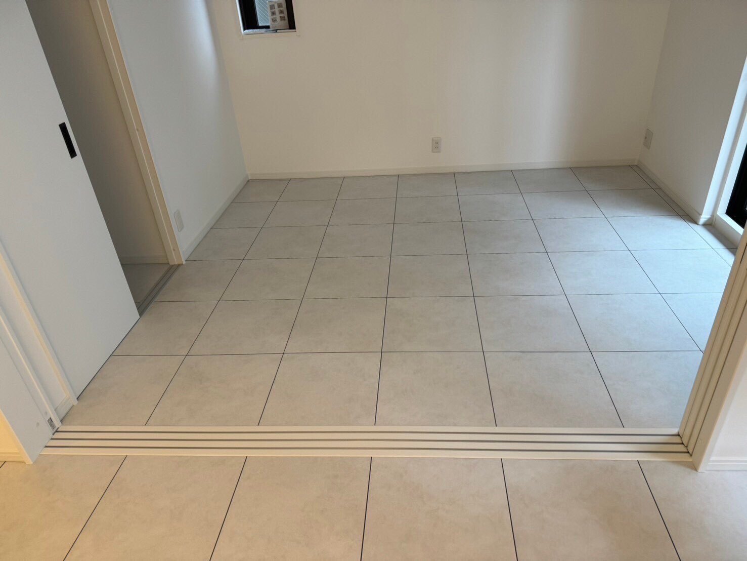 エグゼ真田山 天王寺区Y様邸 CF完成