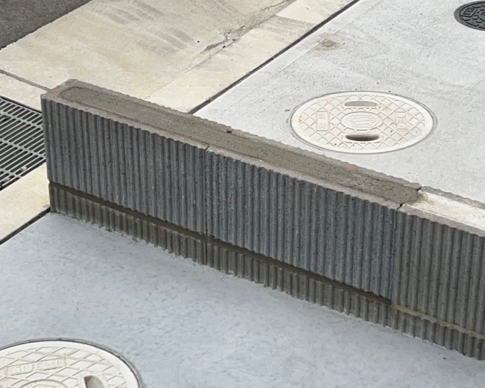 和泉市Y様邸 ブロック2