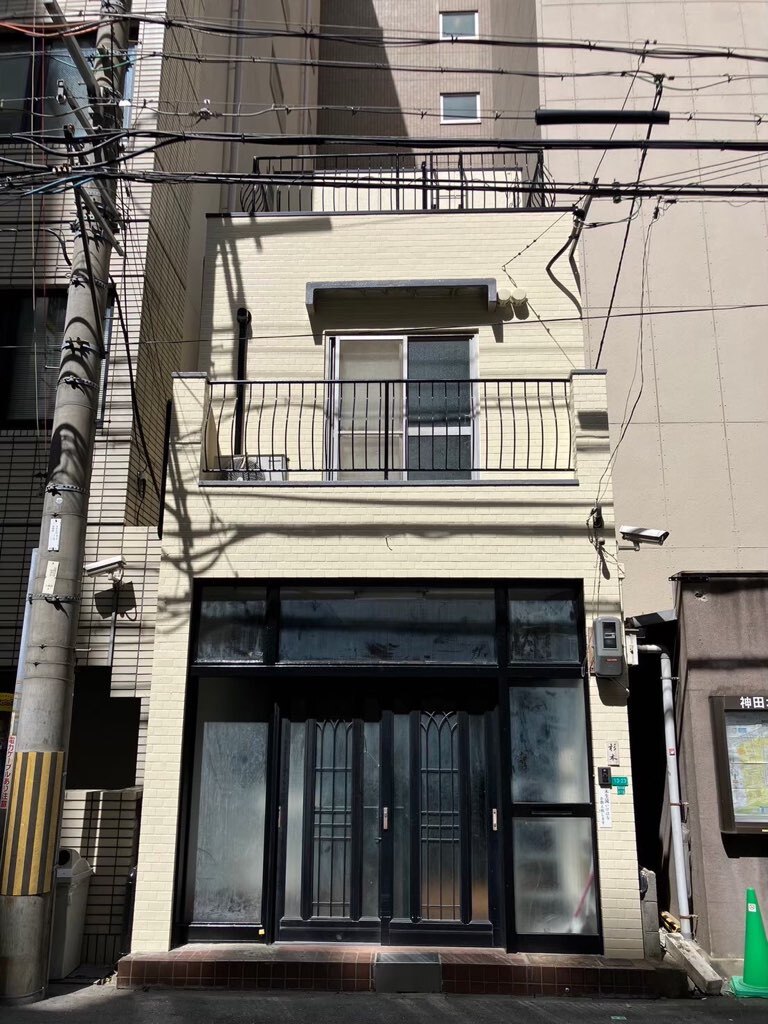 淀川区S様邸 Before