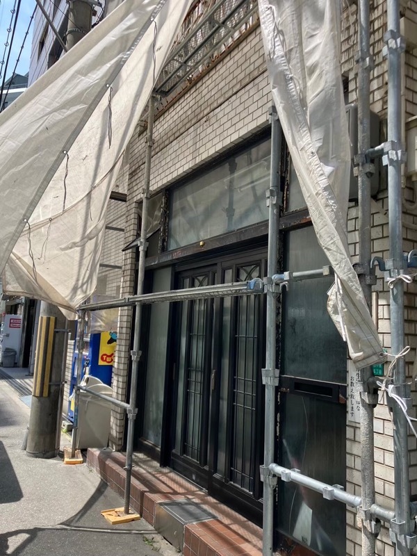 淀川区S様邸 Before2