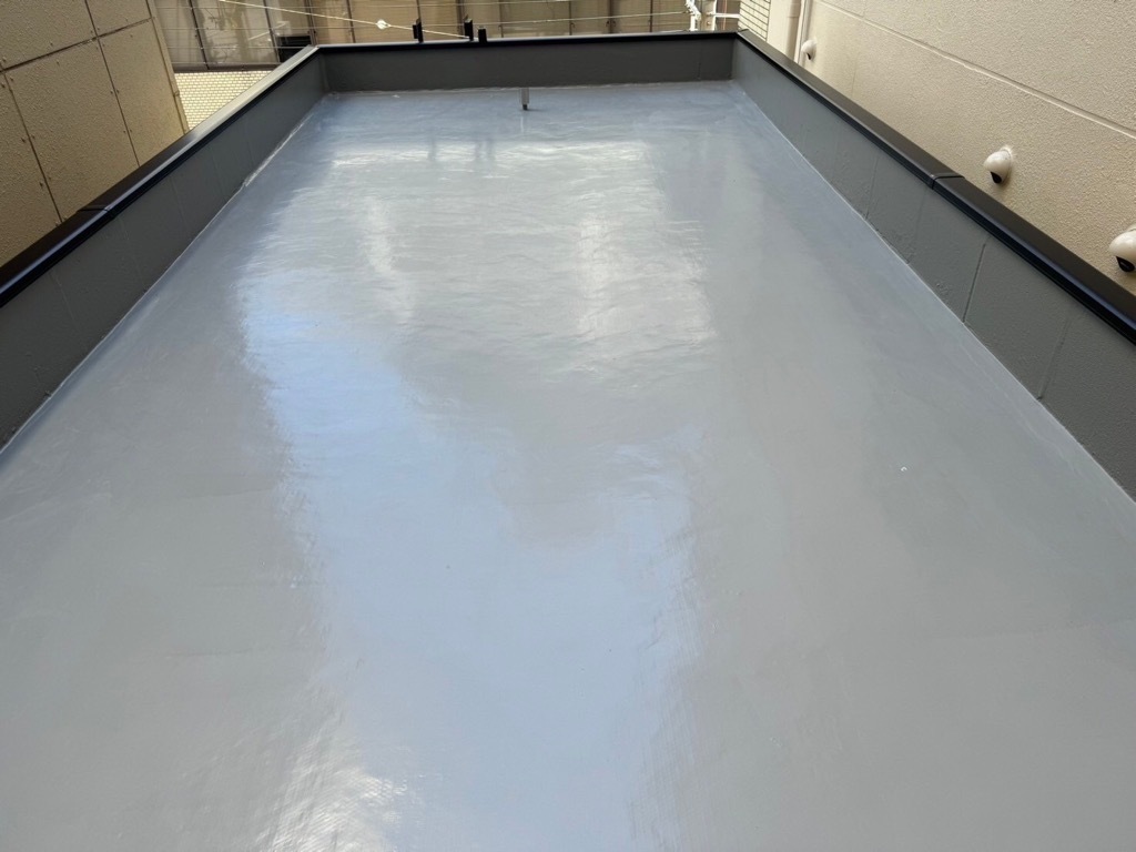 淀川区S様邸 After5