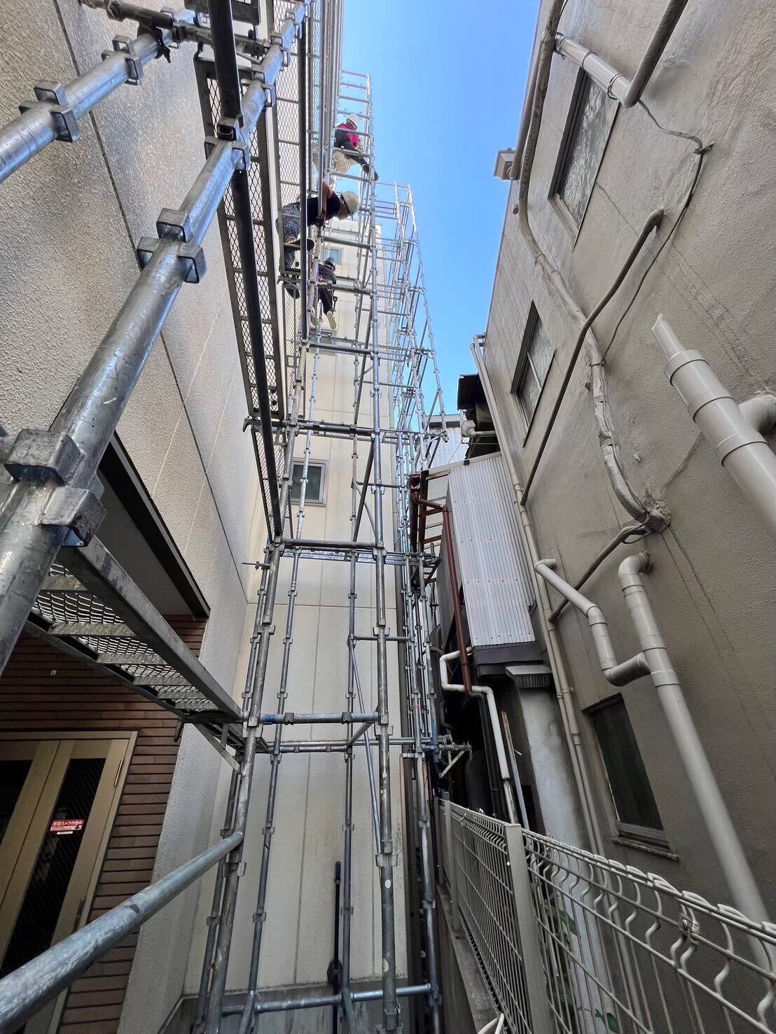 グランドキャパ沢之町20