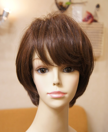 医療用ウィッグ(かつら)|仙台市のかつら専門店 Victoire(ヴィクトワール) 医療用ウィッグ(かつら)|仙台市のかつら専門店 Victoire(ヴィクトワール)