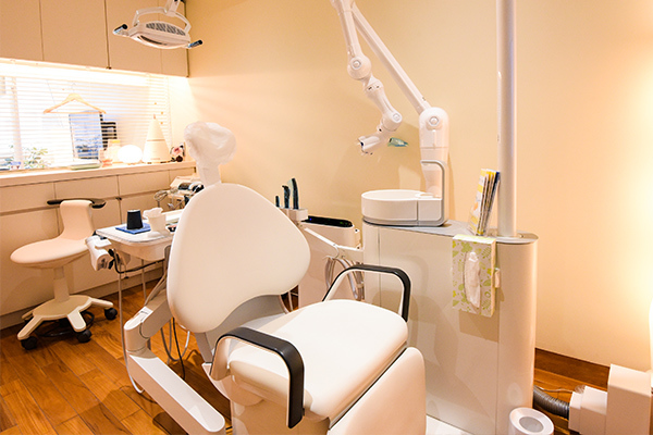 LIFE 鎌倉 DENTAL OFFICE