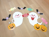 １０月のアイコン