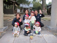 秋の遠足1 (2)