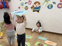 お正月遊び5 (2)