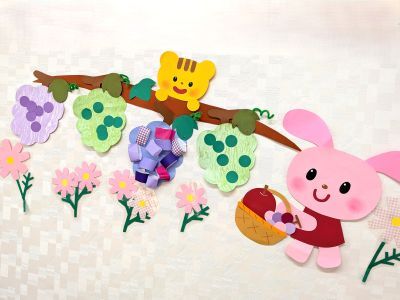 ９月のアイコン
