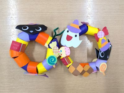 10月のアイコン 