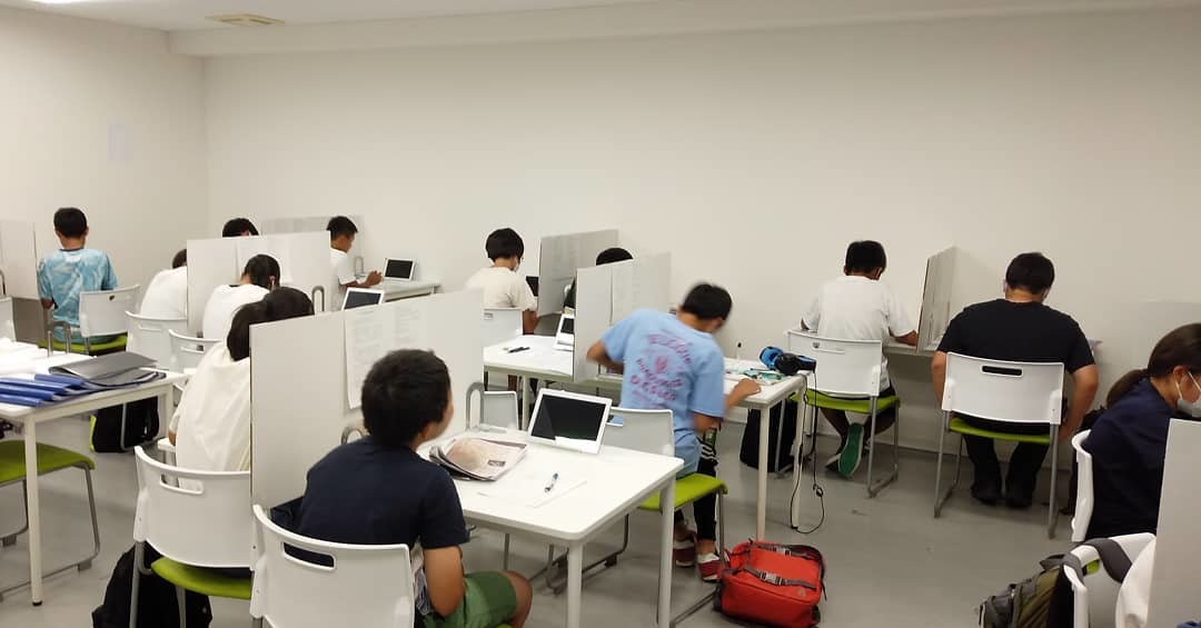 枚方市 四中 東中校区で成績アップと受験対策なら新 個別指導塾alive