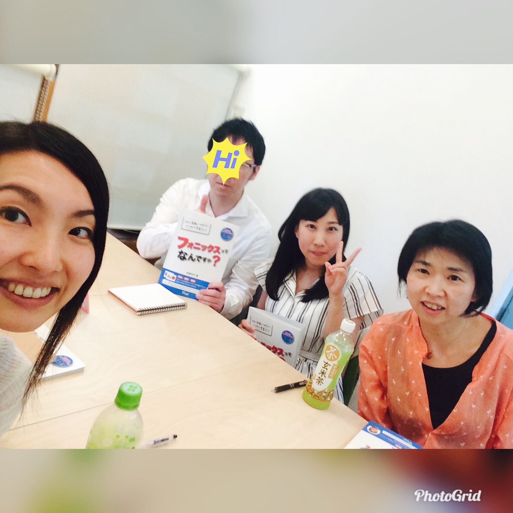 受講生インタビュー 大人のフォニックス 発音 英会話教室 イーフォニックスアカデミー 新宿 銀座 受講生インタビュー 大人のフォニックス 発音 英会話教室 イーフォニックスアカデミー 新宿 銀座